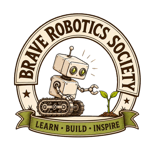 Brave Robotics Society
