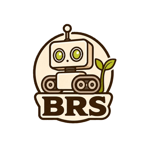 Brave Robotics Society