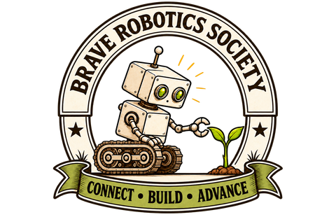 Brave Robotics Society